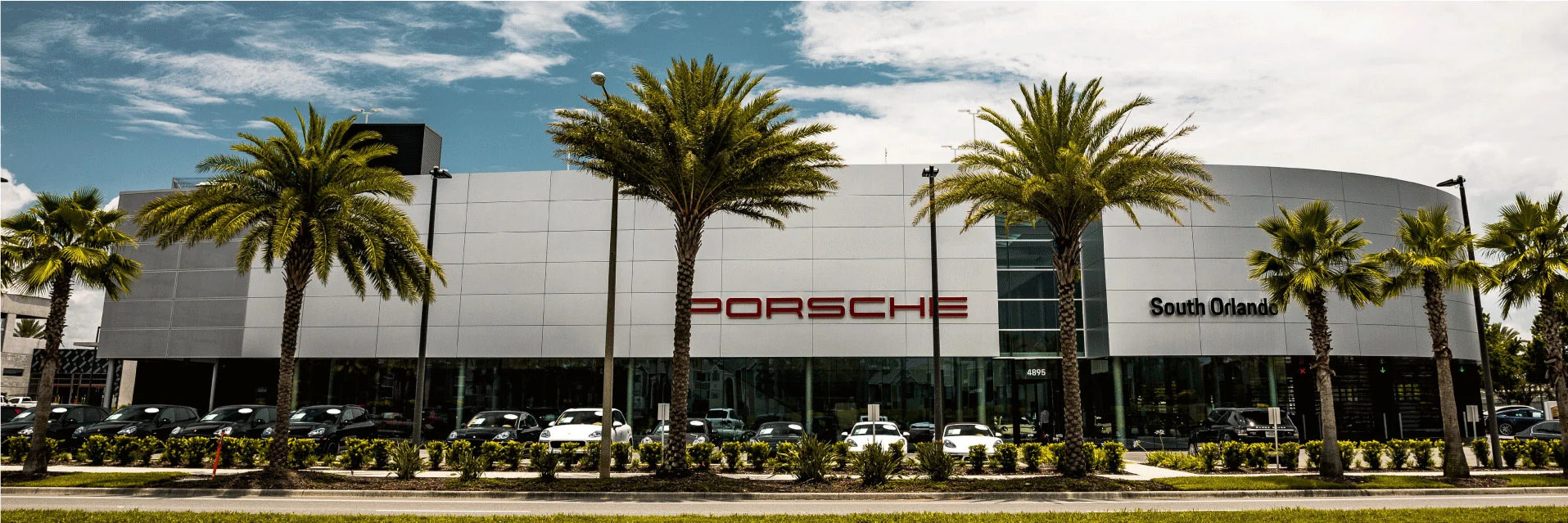Porsche South Orlando is your Porsche Center for all Macan, Cayenne, and electric vehicle needs. Our Orlando area dealership provides sales and service that includes professional workmanship, parts, and a lifetime of factory warranties with any purchase.